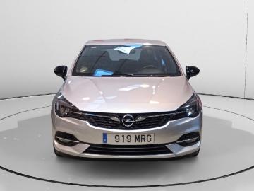 Opel astra 2021 gasolina opel astra gs line en madrid Opel astra 2021 gasolina opel astra gs line en madrid