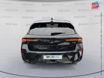 Opel astra 2023 essence opel astra berline en noir occasion a dijon pour 24 999 Opel astra 2023 essence opel astra berline en noir occasion a dijon pour 24 999