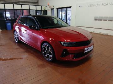 Opel astra 2023 gasolina 2023 opel astra aveiro