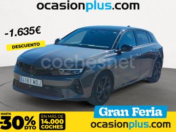 Opel astra 2023 gasolina opel astra 1 2t xht gs Opel astra 2023 gasolina opel astra 1 2t xht gs
