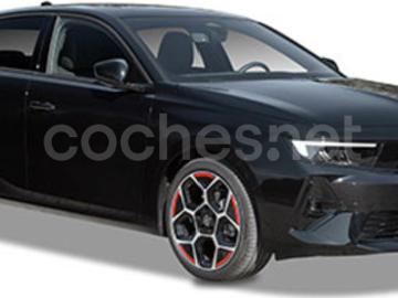 Opel astra 2025 gasolina opel astra 1 2t xhl edition Opel astra 2025 gasolina opel astra 1 2t xhl edition