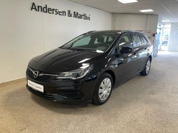 Opel astra benzin opel astra sports tourer 1 2 turbo edition 110hk stc Opel astra benzin opel astra sports tourer 1 2 turbo edition 110hk stc