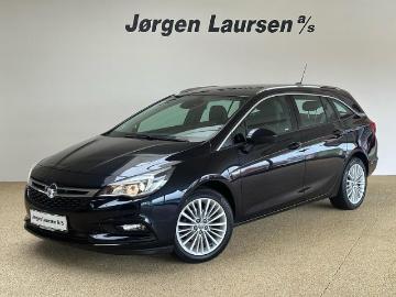 Opel astra benzin opel astra sports tourer 1 4 turbo innovation startstop 150hk stc 6g aut Opel astra benzin opel astra sports tourer 1 4 turbo innovation startstop 150hk stc 6g aut