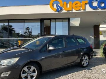 Opel astra diesel opel astra 1 3 cdti cosmo s de 2011 auto sapo Opel astra diesel opel astra 1 3 cdti cosmo s de 2011 auto sapo