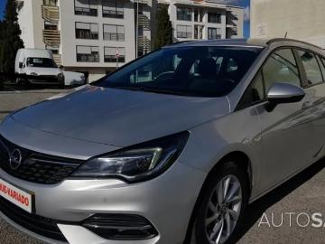 Opel astra diesel opel astra 1 5 d gs line s de 2020 auto sapo Opel astra diesel opel astra 1 5 d gs line s de 2020 auto sapo