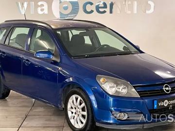 Opel astra diesel opel astra de 2004 auto sapo Opel astra diesel opel astra de 2004 auto sapo