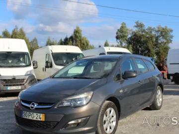 Opel astra diesel opel astra de 2014 auto sapo Opel astra diesel opel astra de 2014 auto sapo