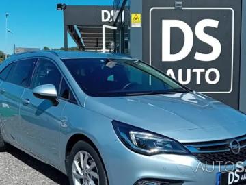 Opel astra diesel opel astra de 2018 auto sapo Opel astra diesel opel astra de 2018 auto sapo