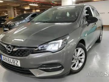 Opel astra diesel opel astra de 2021 auto sapo Opel astra diesel opel astra de 2021 auto sapo