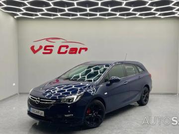 Opel astra diesel opel astra sports tourer 1 5 d business edition s de 2017 auto sapo Opel astra diesel opel astra sports tourer 1 5 d business edition s de 2017 auto sapo