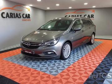 Opel astra gasolina opel astra 1 4 t sport de 2018 auto sapo Opel astra gasolina opel astra 1 4 t sport de 2018 auto sapo