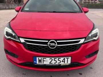 Opel astra opel astra k Opel astra opel astra k