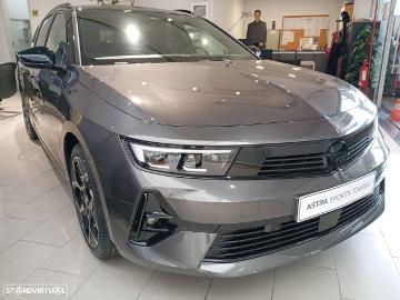 Opel astra sport 2025 opel astra sports tourer 1 2 t hybrid gs edct Opel astra sport 2025 opel astra sports tourer 1 2 t hybrid gs edct