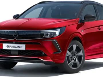 Opel bencina opel grandland 1 2l ultimate aut nuevo precio 298 900 000 Opel bencina opel grandland 1 2l ultimate aut nuevo precio 298 900 000