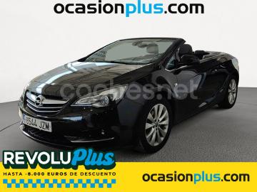 Opel cabrio 2017 gasolina opel cabrio 1 6 t excellence auto Opel cabrio 2017 gasolina opel cabrio 1 6 t excellence auto