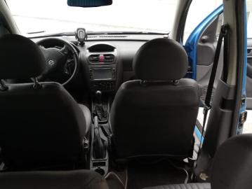 Opel combo 2003 lpg dizel opel combo Opel combo 2003 lpg dizel opel combo
