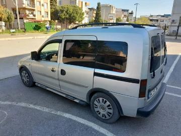 Opel combo 2005 lpg dizel opel combo Opel combo 2005 lpg dizel opel combo