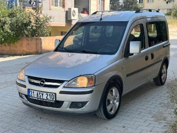 Opel combo 2007 lpg dizel opel combo Opel combo 2007 lpg dizel opel combo