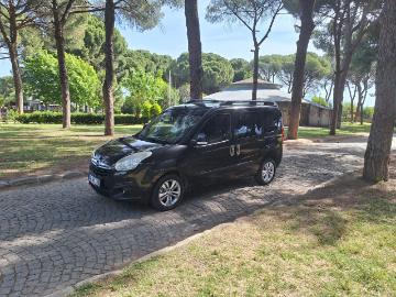 Opel combo 2012 lpg dizel opel combo Opel combo 2012 lpg dizel opel combo