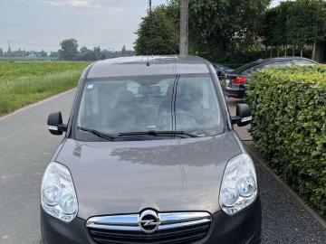 Opel combo 2013 diesel opel combo 1 3 cdti business