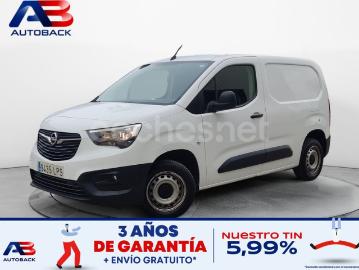 Opel combo 2021 diesel opel combo 1 5 td select l h1 650kg Opel combo 2021 diesel opel combo 1 5 td select l h1 650kg