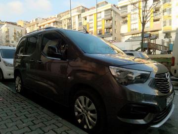 Opel combo 2021 lpg dizel opel combo Opel combo 2021 lpg dizel opel combo