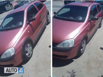 Opel corsa 2001 benzin opel corsa Opel corsa 2001 benzin opel corsa