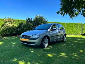 Opel corsa 2001 essence opel corsa c gsi Opel corsa 2001 essence opel corsa c gsi
