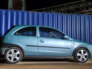 Opel corsa 2004 essence voiture doccasion opel 1 8i xe 16v gsi moniteur automobile Opel corsa 2004 essence voiture doccasion opel 1 8i xe 16v gsi moniteur automobile