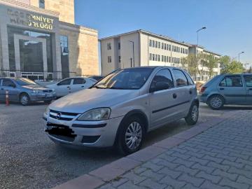 Opel corsa 2005 lpg dizel opel corsa Opel corsa 2005 lpg dizel opel corsa