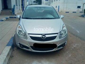 Opel corsa 2008 diesel opel corsa 2008 ww maroc diesel casablanca Opel corsa 2008 diesel opel corsa 2008 ww maroc diesel casablanca