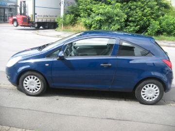 opel corsa 2009 benzin opel corsa 1 0 twinport ecoflex edition opel corsa 2009 benzin opel corsa 1 0 twinport ecoflex edition