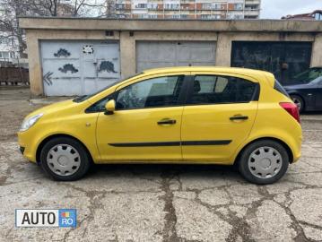 Opel corsa 2009 benzin opel corsa Opel corsa 2009 benzin opel corsa
