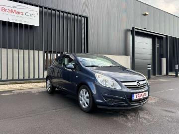 Opel corsa 2009 essence voiture doccasion opel corsa 1 2i 12 mois de garantie moniteur aut... Opel corsa 2009 essence voiture doccasion opel corsa 1 2i 12 mois de garantie moniteur aut...