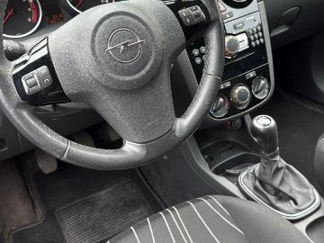 Opel corsa 2010 benzin utilizat opel corsa 2010 2 500 eur 132 000 km autovit ro
