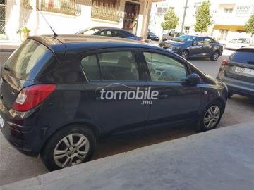 Opel corsa 2010 diesel opel corsa 2010 ww maroc diesel rabat Opel corsa 2010 diesel opel corsa 2010 ww maroc diesel rabat