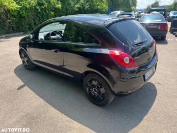 Opel corsa 2010 motorin utilizat opel corsa 2010 2 200 eur 200 000 km autovit ro Opel corsa 2010 motorin utilizat opel corsa 2010 2 200 eur 200 000 km autovit ro