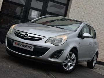 Opel corsa 2011 essence climatisation par satellitecroisiere97dkmgarantie opel co