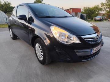 Opel corsa 2013 essence opel corsa 1 0 benzine 2013 klaar voor registratie Opel corsa 2013 essence opel corsa 1 0 benzine 2013 klaar voor registratie