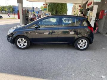 Opel corsa 2013 essence opel corsa benzine km 156000 1 2 cc uit 2013 euro 5 4 n Opel corsa 2013 essence opel corsa benzine km 156000 1 2 cc uit 2013 euro 5 4 n
