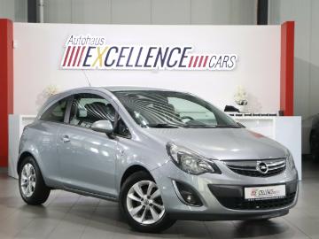 opel corsa 2014 benzin opel corsa d 1 4 energy design klimaautomatik
