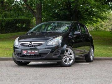 Opel corsa 2014 essence opel corsa 1 2i energy voor android Opel corsa 2014 essence opel corsa 1 2i energy voor android