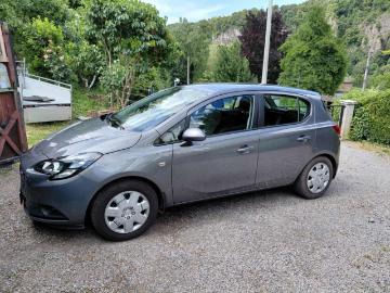 Opel corsa 2015 essence opel corsa 1 2i enjoy Opel corsa 2015 essence opel corsa 1 2i enjoy