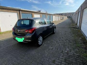 Opel corsa 2016 diesel voiture doccasion opel 1 3 d cdti ecoflex startstop color edition m... Opel corsa 2016 diesel voiture doccasion opel 1 3 d cdti ecoflex startstop color edition m...