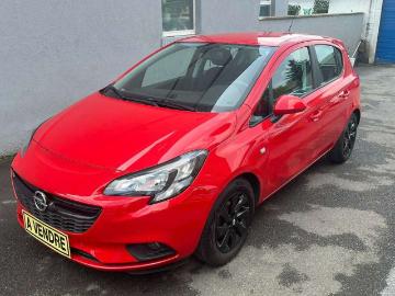 Opel corsa 2016 essence herstal opel corsa benzine 5 Opel corsa 2016 essence herstal opel corsa benzine 5