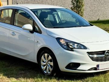Opel corsa 2016 essence voiture doccasion opel corsa 1 2i color edition moniteur automobile Opel corsa 2016 essence voiture doccasion opel corsa 1 2i color edition moniteur automobile