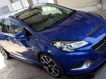 Opel corsa 2017 benzina opel corsa 3p 1 6t opc 207cv Opel corsa 2017 benzina opel corsa 3p 1 6t opc 207cv