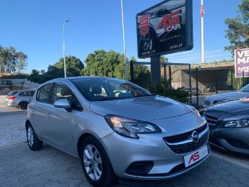 Opel corsa 2017 diesel 2017 opel corsa e setubal Opel corsa 2017 diesel 2017 opel corsa e setubal