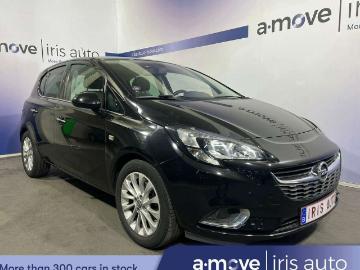 Opel corsa 2017 essence bruxelles opel corsa benzine 5 Opel corsa 2017 essence bruxelles opel corsa benzine 5