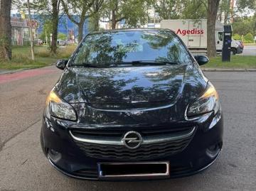 Opel corsa 2019 essence opel corsa e 1 2 Opel corsa 2019 essence opel corsa e 1 2